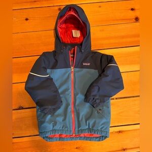 Patagonia Baby Snow Pile Jacket